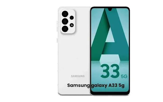 স্যামসাং গ্যালাক্সি a33 এর দাম কত | Samsung galaxy A33 5g price in Bangladesh 2022