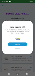 TNT DOUBLE GIGA GAMES-1 99 GIGALIFE 2021