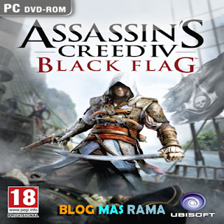 Free Download Assassins Creed IV Black Flag