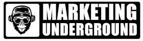 Logo Marketing Underground