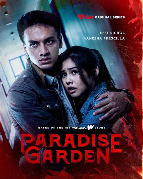 Nonton dan download Streaming Film Paradise Garden (2021) full series