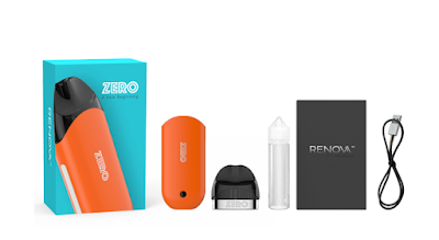Are You Looking for Vaporesso Zero Pod System Starter Kit