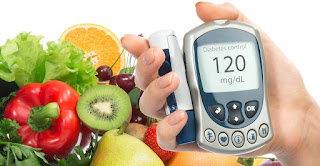 blogmenawan.blogspot.com | Pantangan Makanan Penderita Diabetes