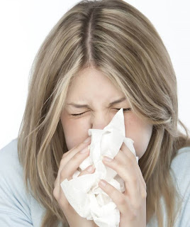 感冒,流感,A型流感,過敏,免疫力,咳嗽,喉嚨痛,呼吸道感染