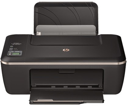 Driver impressora hp deskjet 840c para windows 7