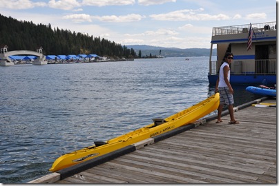 A Stop In Coeur d' Alene, ID 061