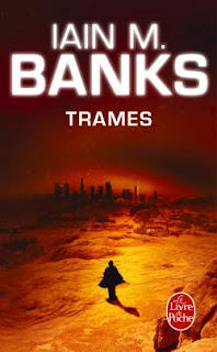 Trames - Iain M. Banks