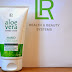 LR health & beauty systems - Aloe vera hand cream