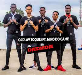   - Os Play Toques ft. Miro Do Game(2018) [Dowloand Mp3]