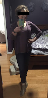 I got thin, thanks to Weight Watchers