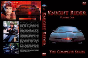 knight rider | tv shows