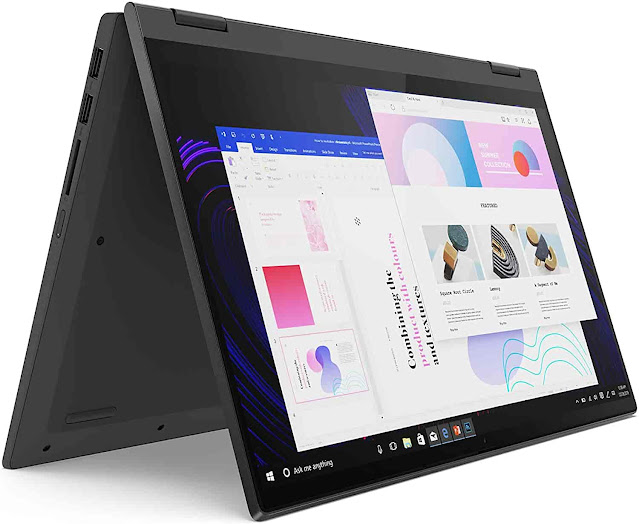 Lenovo IdeaPad Flex 5 best laptop memorial day sales  2021