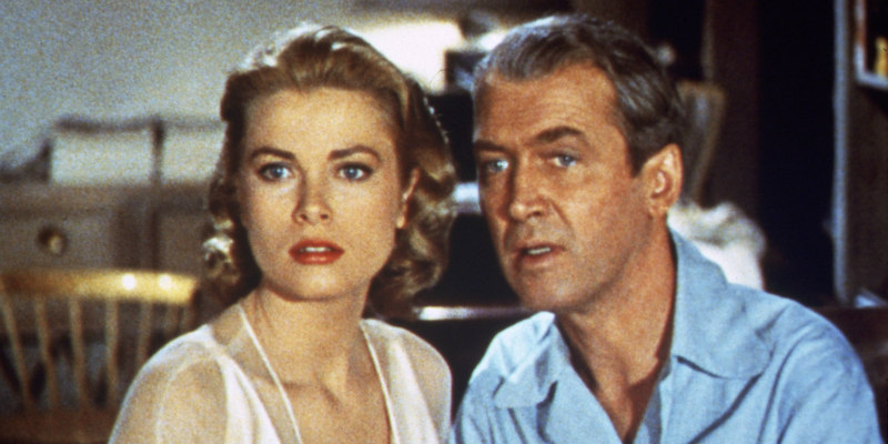 rear window review