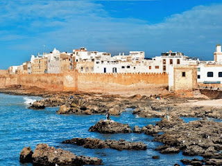 Excursion d'une journée à Essaouira depuis Marrakech