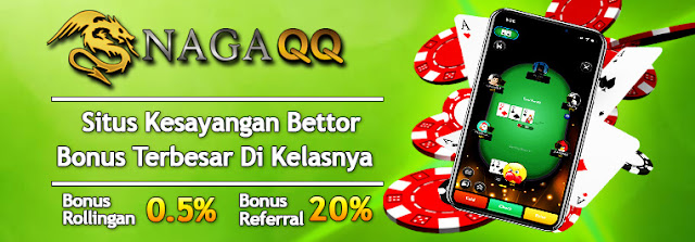 NAGAQQ: AGEN BANDARQ BANDARQ ONLINE ADUQ ONLINE DOMINOQQ TERBAIK