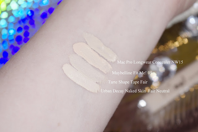 Maybelline Fit Me! Concealer nr 05