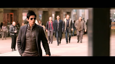 Don 2: The King is Back
