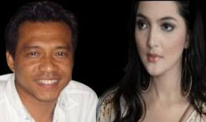 FOTO ASHANTY, PASANGAN DUET ANANG TERBARU, CANTIK GAN