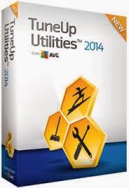 TuneUp Utilities 2014 Serial Keys