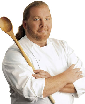 WinoBee: BUZZ: MARIO BATALI's Eataly Opens in NYC on August 31