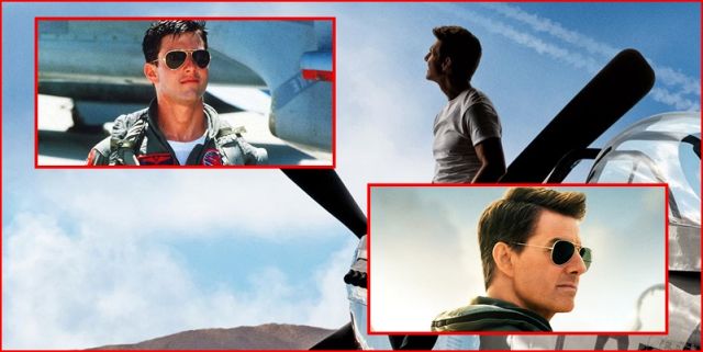 Top Gun ve Top Gun: Maverick Film Yorumu - 3