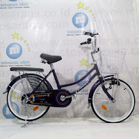 20 city bike phoenix