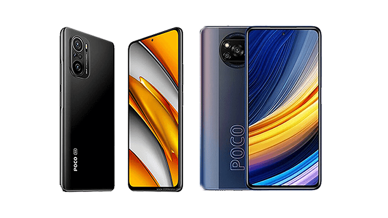 5 best features of the POCO F3. POCO X3 Pro