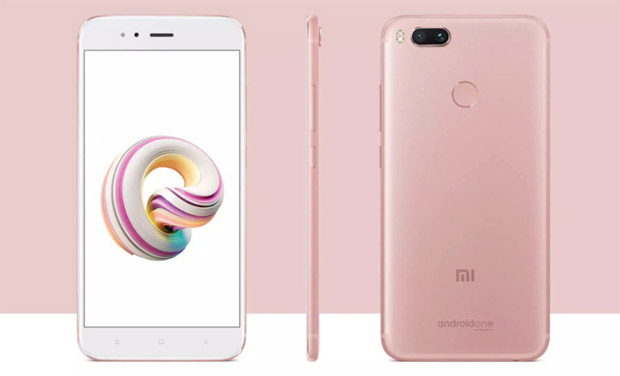 Review Spesifikasi dan Harga Xiaomi Mi A1