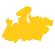 Madhya Pradesh