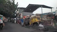 SAMPAH MENUMPUK DI BANDUNG, ODED MINTA MAAF