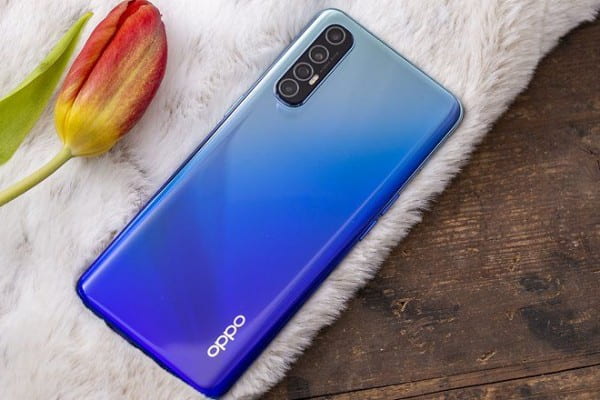 Cara Membersihkan Memori Internal Oppo A3s