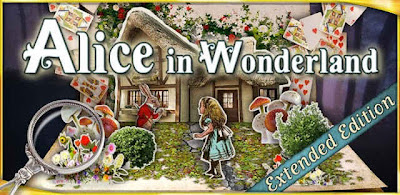 Alice in Wonderland Full Version 1.001 APK + DATA