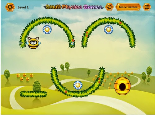 http://eplusgames.net/games/flight_of_the_bee/play