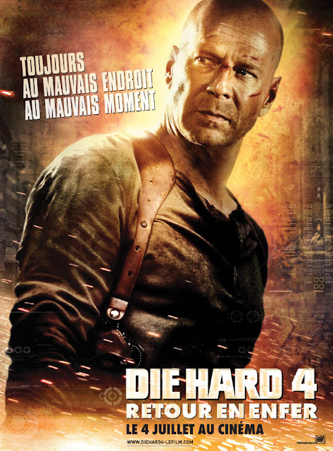 Die Hard 4.0 ปลุกอึด ตายยาก
