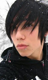 Emo Boys and Their Style - Top and Trend Hairstyle