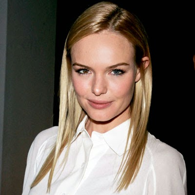 Kate Bosworth Hairstyles