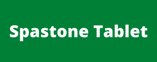 Spastone Tablet Uses in Telugu