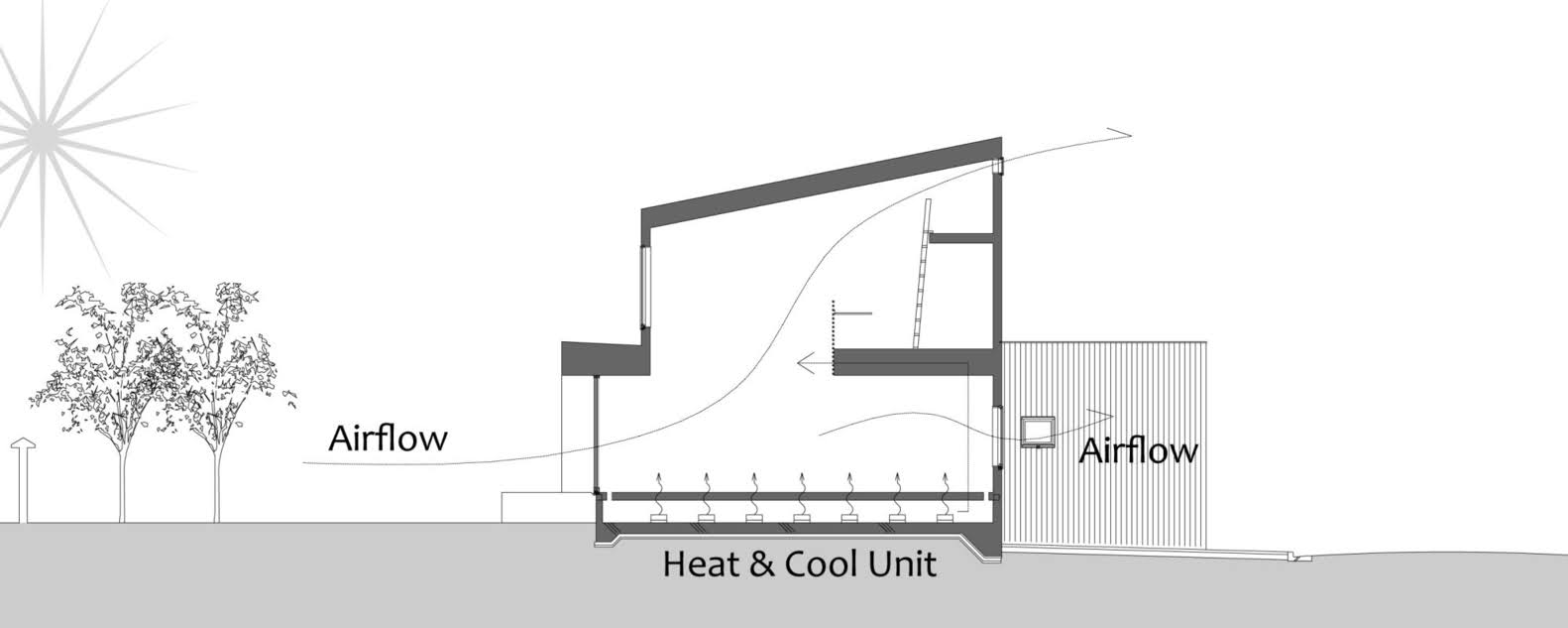 Niu House - Yoshihiro Yamamoto Architect Atlier