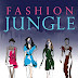 Review: Fashion Jungle by Kathy Ireland & Rachel Van Dyken