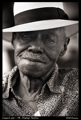 Pinetop Perkins