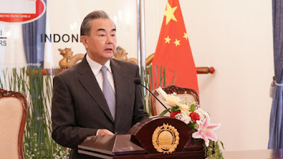 Menlu China: Serangan Israel di Gaza Aib bagi Peradaban