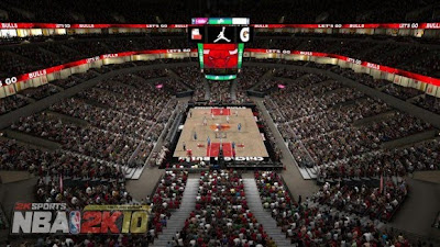 NBA 2K10