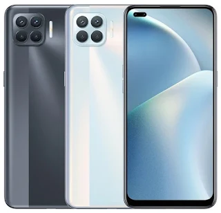 Oppo Reno 4F