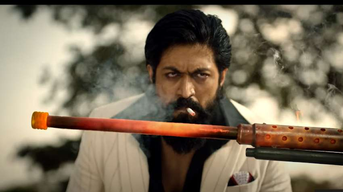 KGF 2 full movie download leak By tamilrockers in 720p 