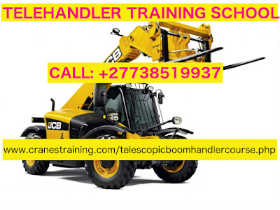 Telehandler License in South Africa +27738519937