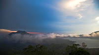Mount Batur Sunrise Trekking Guide 