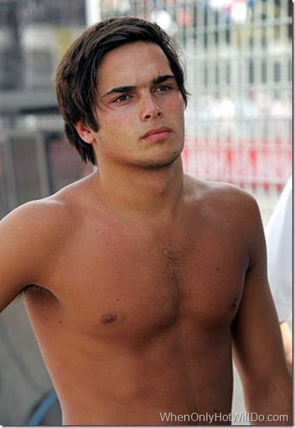 Nelson Piquet