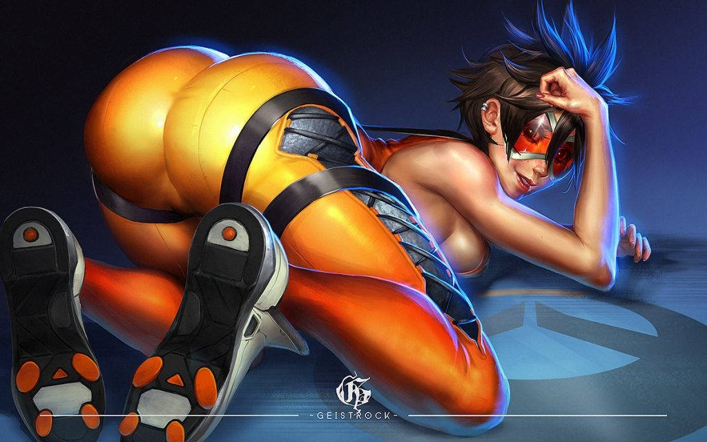 Gambar hentai karakter overwatch,animasi porno.foto ngentot,pamer memek,nsfw art,toket gede,payudara besar,rambut pendek badan fit langsing 