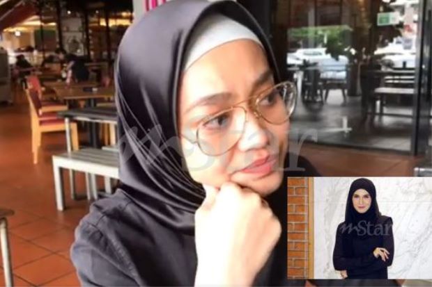 “Saya Terima Aktres Izreen Azminda Sebagai Madu” – Isteri Pemuzik Gegar Vaganza