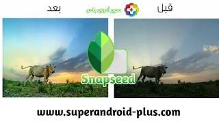 Snapseed مهكر،Snapseed مهكر للايفون،برنامج تعديل الصور باحترافية،تحميل Snapseed مجان،Snapseed APK،برنامج Snapseed،تنزيل برنامج سناب لتجميل الصور،تنزيل Snapseed مهكر